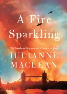 A Fire Sparkling, Paperback / softback Book A Fire Sparkling, Paperback / softback Book