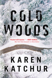 Cold Woods, Hardback Book Cold Woods, Hardback Book