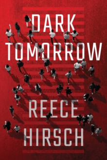 Dark Tomorrow, Hardback Book Dark Tomorrow, Hardback Book