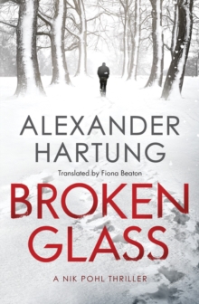 Broken Glass, Paperback / softback Book Broken Glass, Paperback / softback Book