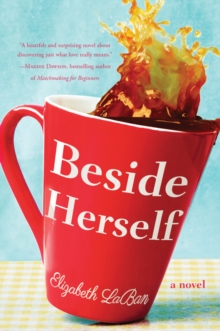 Beside Herself, Paperback / softback Book Beside Herself, Paperback / softback Book
