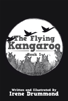 The Flying Kangaroo : Book 1