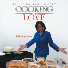 Cooking with Love : A Dash of Love