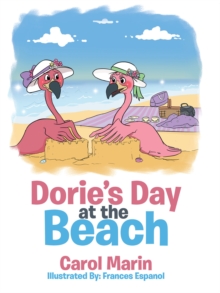 Dorie'S Day at the Beach