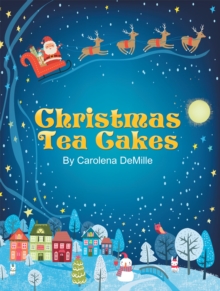 Christmas Tea Cakes