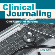 Clinical Journaling : One Aspect of Nursing