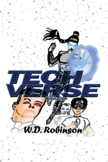 Tech Verse : Book One