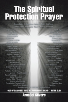 The Spiritual Protection Prayer