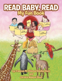 Read Baby, Read : My Fun Book