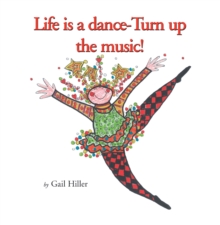 Life Is a Dance - Turn up the Music