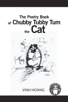 The Poetry Book of Chubby Tubby Tum the Cat