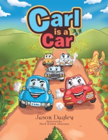 Carl Is a Car