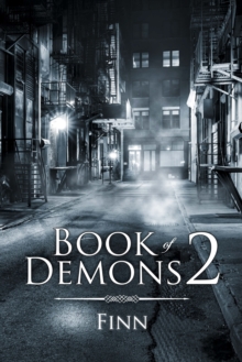 Book of Demons 2