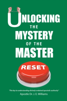 Unlocking the Mystery of the  Master Reset