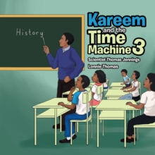 Kareem and the Time Machine 3