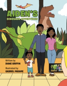 Aiden'S Dinosaur Adventures