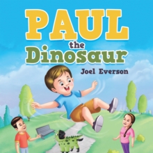 Paul the Dinosaur