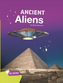 ANCIENT ALIENS, Paperback Book ANCIENT ALIENS, Paperback Book