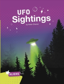 UFO SIGHTINGS, Paperback Book UFO SIGHTINGS, Paperback Book