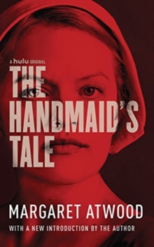 HANDMAIDS TALE TV TIEIN EDITION THE, CD-Audio Book HANDMAIDS TALE TV TIEIN EDITION THE, CD-Audio Book