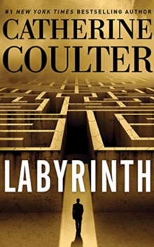 LABYRINTH, CD-Audio Book LABYRINTH, CD-Audio Book