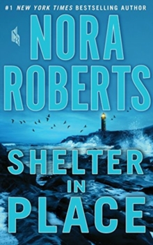 SHELTER IN PLACE, CD-Audio Book SHELTER IN PLACE, CD-Audio Book