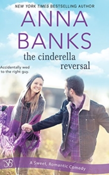 CINDERELLA REVERSAL THE, CD-Audio Book CINDERELLA REVERSAL THE, CD-Audio Book