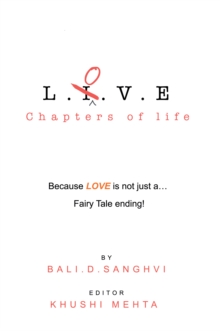 L.I.V.E. : Chapters of Life