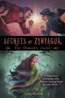 Secrets of Zynpagua:The Demon's Curse