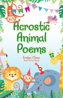 Acrostic Animal Poems