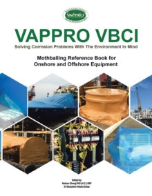 Vappro Vbci : Mothballing Reference Book for  Onshore and Offshore Equipment