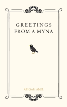 Greetings from a Myna