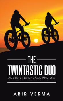 The Twintastic Duo : Adventures of Jack and Leo