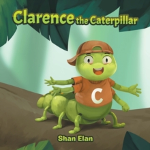 Clarence the Caterpillar