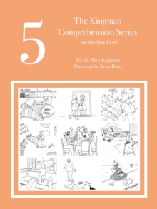 The Kingman Comprehension Series : Intermediate Level 5