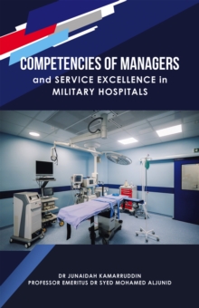 Competencies of Managers and Service Excellence in Military Hospitals