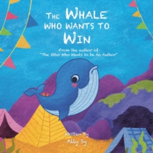 The Whale Who Wants to Win