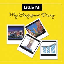 My Singapore Diary