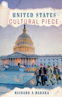 United States Cultural Piece, Paperback / softback Book United States Cultural Piece, Paperback / softback Book