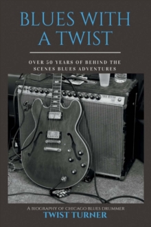 Blues With a Twist, Paperback / softback Book Blues With a Twist, Paperback / softback Book