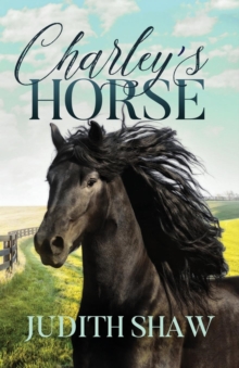 Charley's Horse, Paperback Book Charley's Horse, Paperback Book