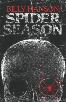 Spider Season, Paperback / softback Book Spider Season, Paperback / softback Book