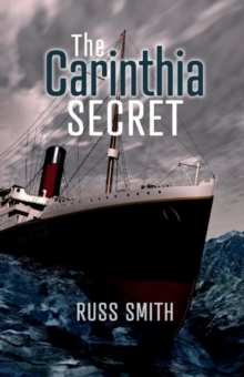 The Carinthia Secret, Paperback / softback Book The Carinthia Secret, Paperback / softback Book