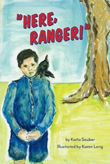 Here, Ranger!, Paperback / softback Book Here, Ranger!, Paperback / softback Book