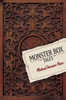 Monster Box : Tales, Paperback / softback Book Monster Box : Tales, Paperback / softback Book