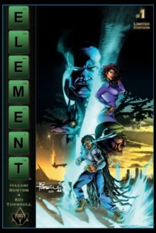 Element : In the Beginning..., Paperback / softback Book Element : In the Beginning..., Paperback / softback Book