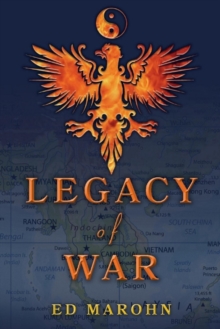 Legacy of War, Paperback / softback Book Legacy of War, Paperback / softback Book