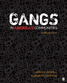 Gangs In America's Communities