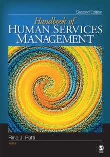 The Handbook Of Human Services Management