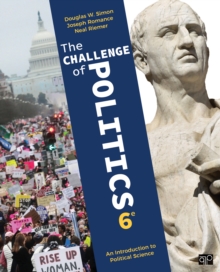 The Challenge of Politics : An Introduction to Political Science